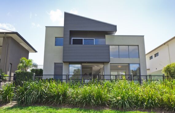 鹿児島市の住宅や物件の売買に精通している業者が丁寧に対応いたします