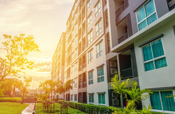 鹿児島市で3DKの広い賃貸アパートをお探しでしたらご相談ください